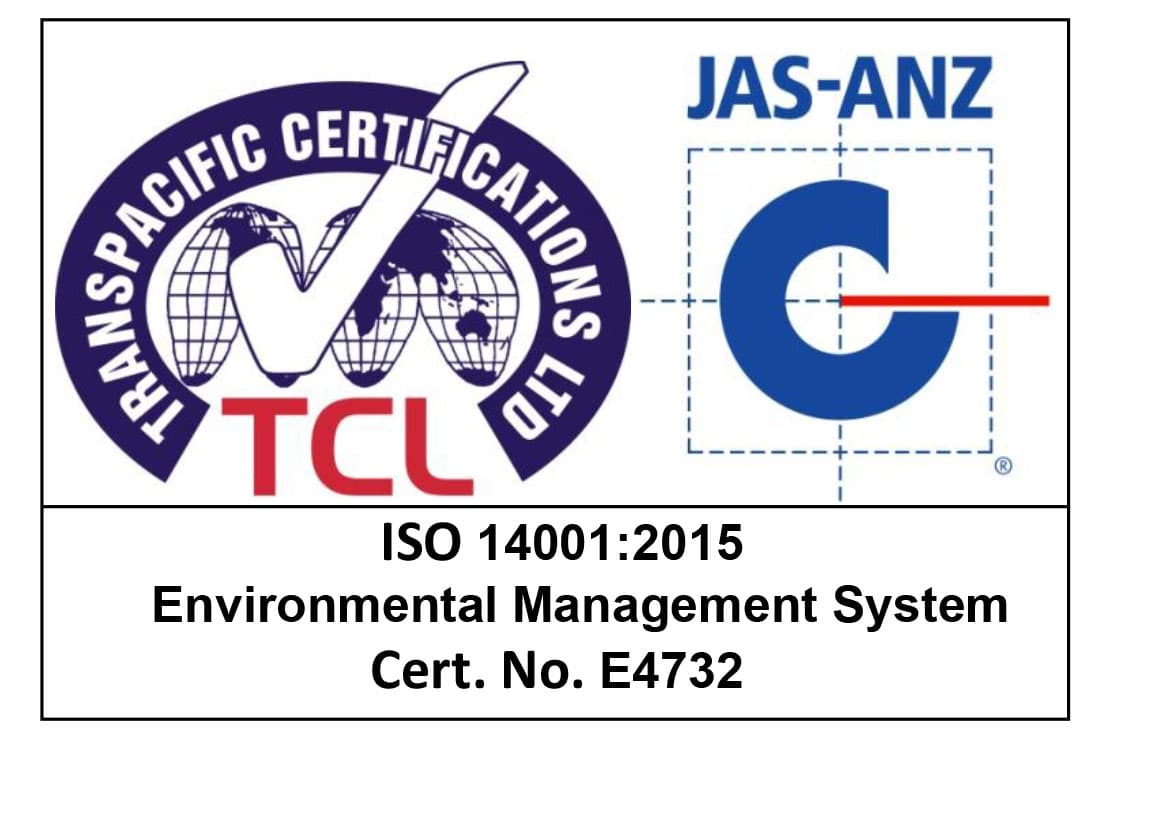 ISO 14001:2015